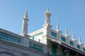 Trou aux Biches Beachcomber Golf Resort & Spa