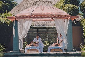 Trou aux Biches Beachcomber Golf Resort & Spa