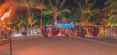 Trou aux Biches Beachcomber Golf Resort & Spa