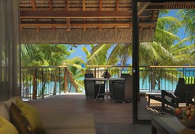 Trou aux Biches Beachcomber Golf Resort & Spa