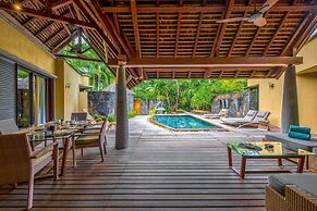 Trou aux Biches Beachcomber Golf Resort & Spa