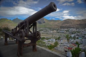 Trou aux Biches Beachcomber Golf Resort & Spa