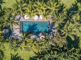 Trou aux Biches Beachcomber Golf Resort & Spa