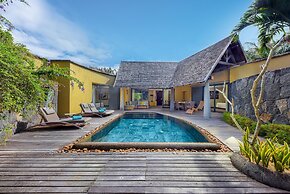 Trou aux Biches Beachcomber Golf Resort & Spa