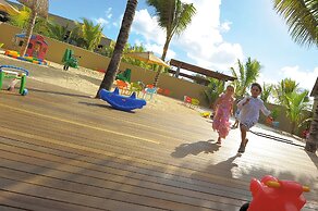 Trou aux Biches Beachcomber Golf Resort & Spa