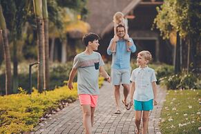 Trou aux Biches Beachcomber Golf Resort & Spa