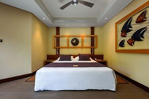 Trou aux Biches Beachcomber Golf Resort & Spa