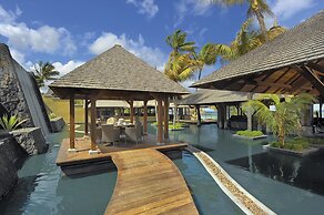 Trou aux Biches Beachcomber Golf Resort & Spa