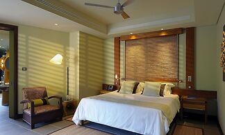 Trou aux Biches Beachcomber Golf Resort & Spa