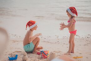 Trou aux Biches Beachcomber Golf Resort & Spa