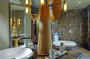 Trou aux Biches Beachcomber Golf Resort & Spa