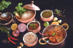 Trou aux Biches Beachcomber Golf Resort & Spa