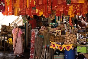 Trou aux Biches Beachcomber Golf Resort & Spa