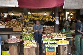 Trou aux Biches Beachcomber Golf Resort & Spa