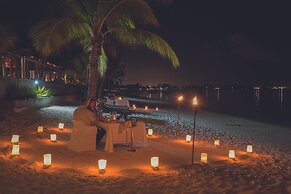 Trou aux Biches Beachcomber Golf Resort & Spa