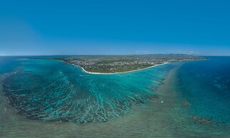 Trou aux Biches Beachcomber Golf Resort & Spa