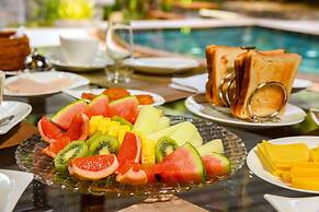 Trou aux Biches Beachcomber Golf Resort & Spa