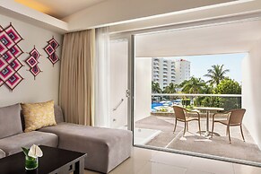 Fiesta Americana Nuevo Vallarta All Inclusive