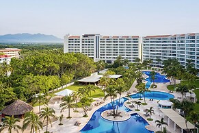 Fiesta Americana Nuevo Vallarta All Inclusive