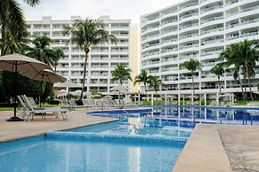 Fiesta Americana Nuevo Vallarta All Inclusive