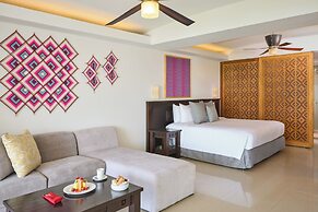 Fiesta Americana Nuevo Vallarta All Inclusive