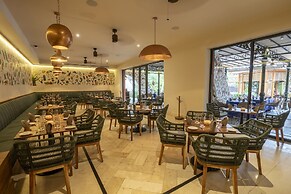 Fiesta Americana Nuevo Vallarta All Inclusive