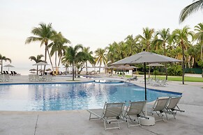 Fiesta Americana Nuevo Vallarta All Inclusive