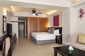 Fiesta Americana Nuevo Vallarta All Inclusive