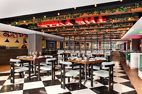 Fiesta Americana Nuevo Vallarta All Inclusive