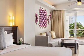 Fiesta Americana Nuevo Vallarta All Inclusive