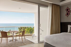 Fiesta Americana Nuevo Vallarta All Inclusive