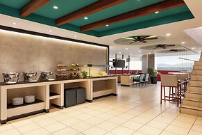 Fiesta Americana Nuevo Vallarta All Inclusive