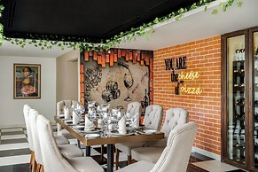 Fiesta Americana Nuevo Vallarta All Inclusive