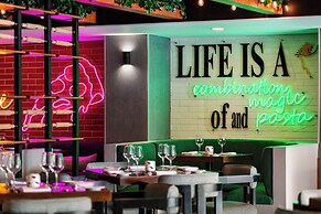 Fiesta Americana Nuevo Vallarta All Inclusive