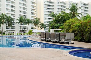 Fiesta Americana Nuevo Vallarta All Inclusive