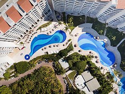 Fiesta Americana Nuevo Vallarta All Inclusive