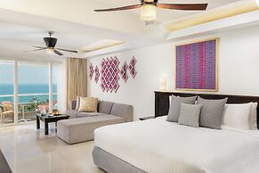 Fiesta Americana Nuevo Vallarta All Inclusive