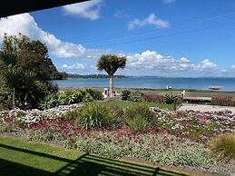 Waiheke Waterfront Lodge