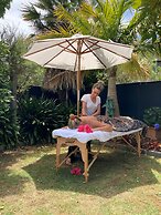 Waiheke Waterfront Lodge