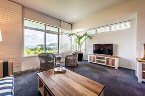 Waiheke Waterfront Lodge
