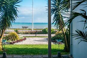 Waiheke Waterfront Lodge