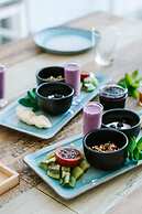 Waiheke Waterfront Lodge