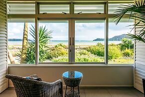Waiheke Waterfront Lodge