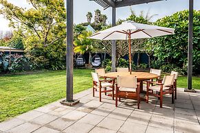 Waiheke Waterfront Lodge