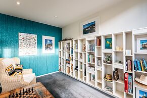 Waiheke Waterfront Lodge