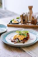 Waiheke Waterfront Lodge