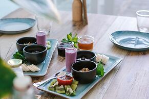 Waiheke Waterfront Lodge