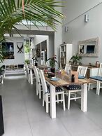 Waiheke Waterfront Lodge
