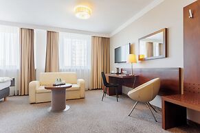 Hotel Tarnovia