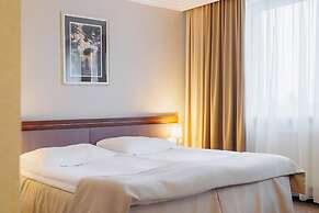 Hotel Tarnovia